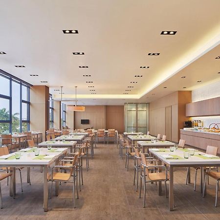 Element Foshan Nanhai Bagian luar foto