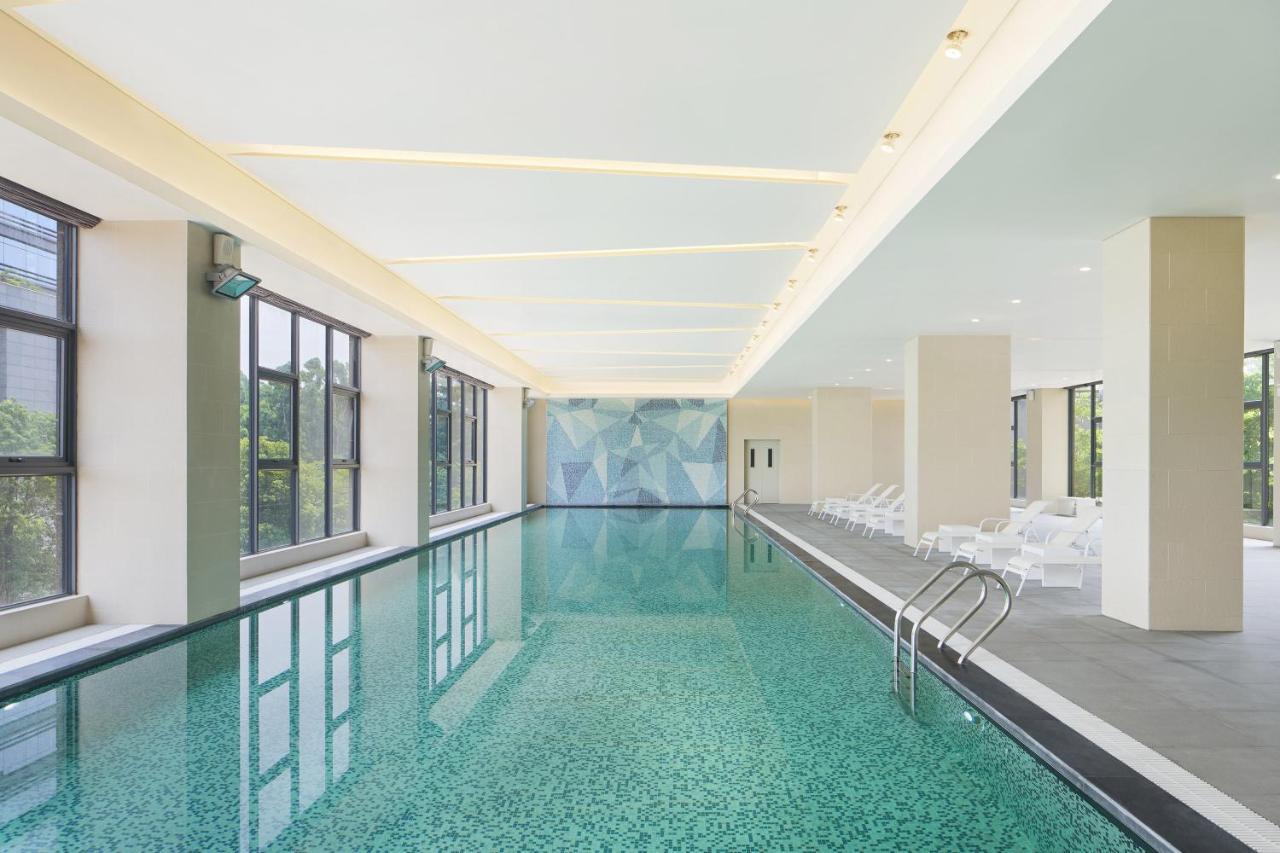 Element Foshan Nanhai Bagian luar foto