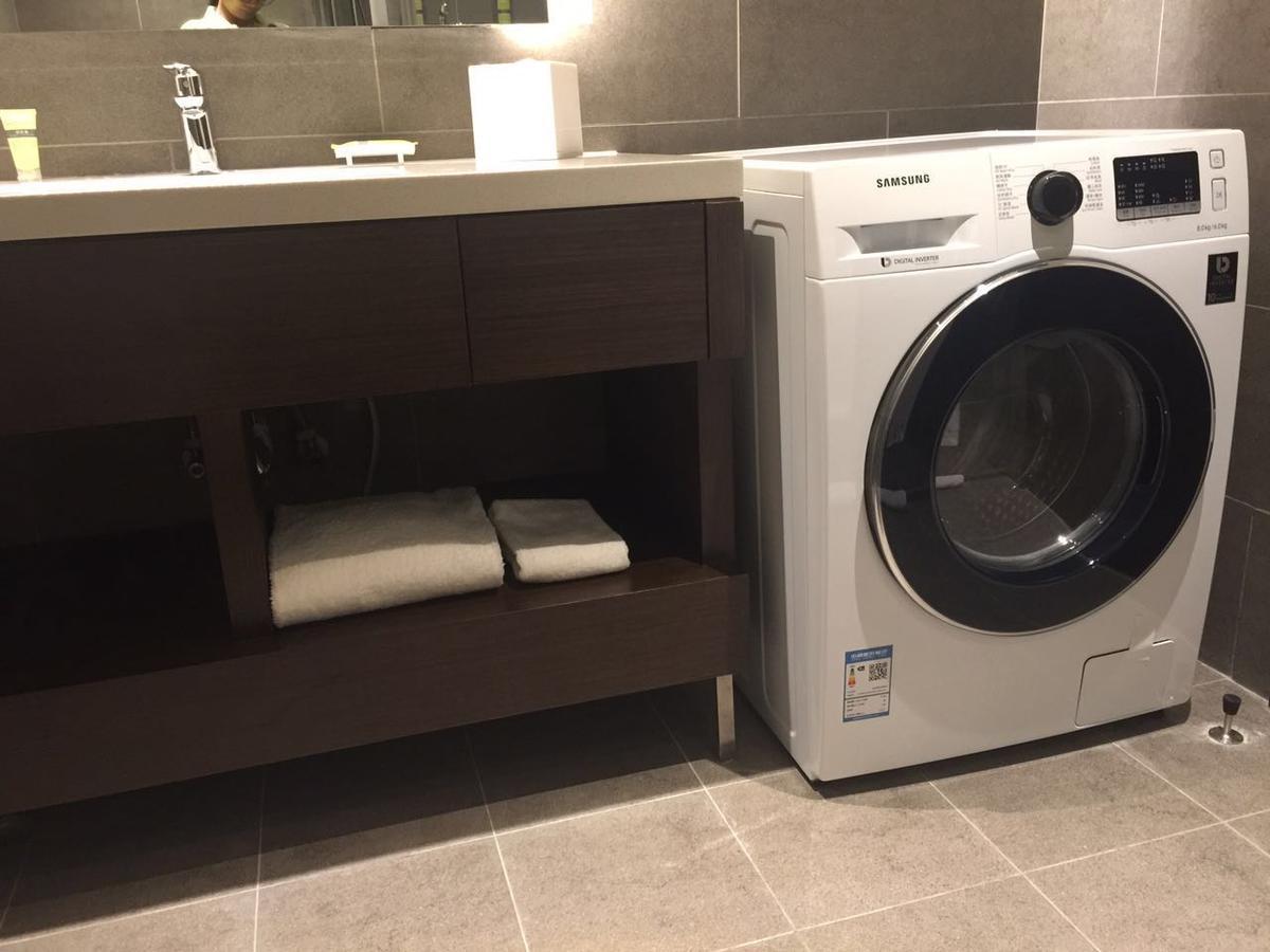 Element Foshan Nanhai Bagian luar foto