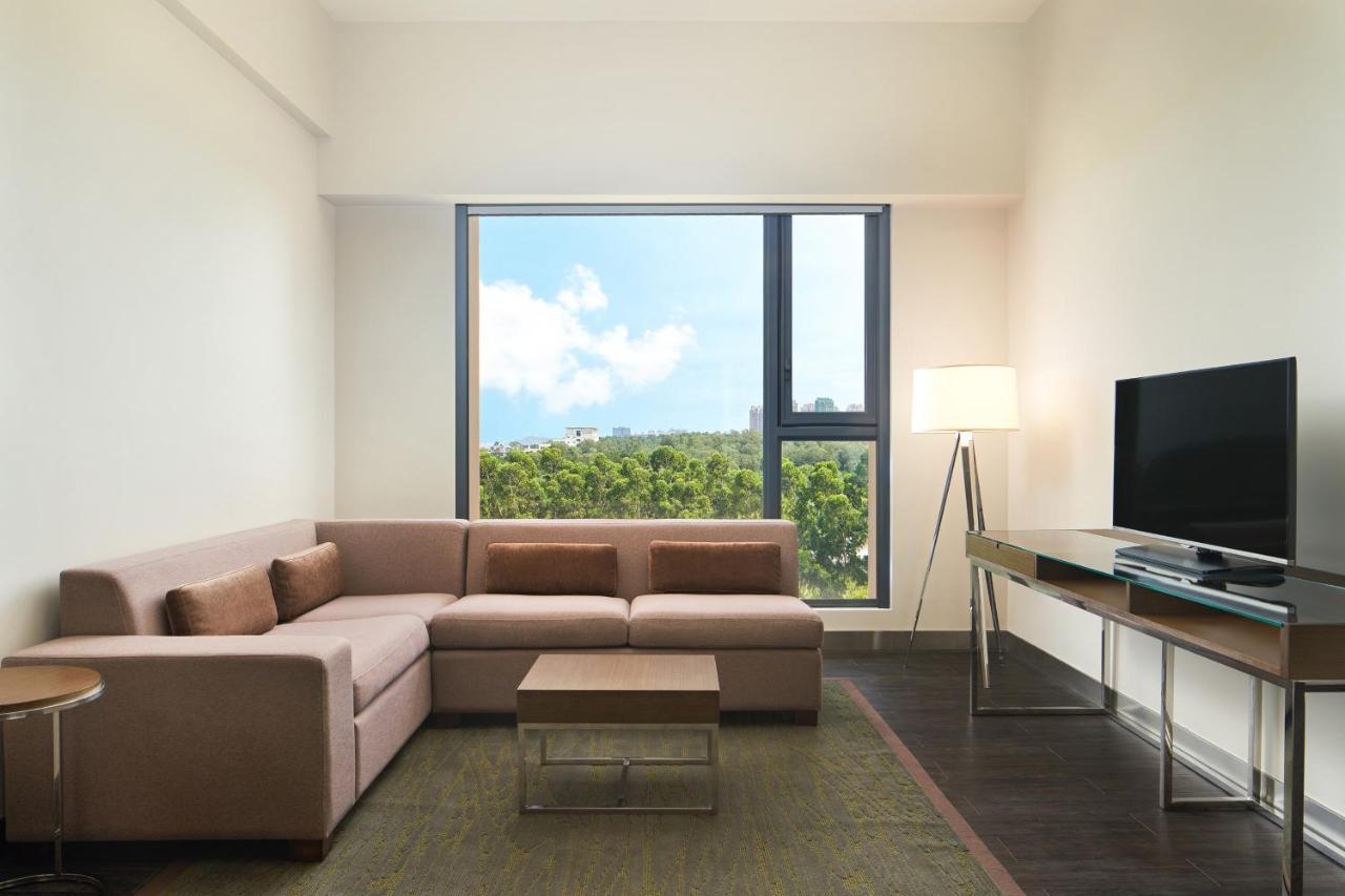 Element Foshan Nanhai Bagian luar foto