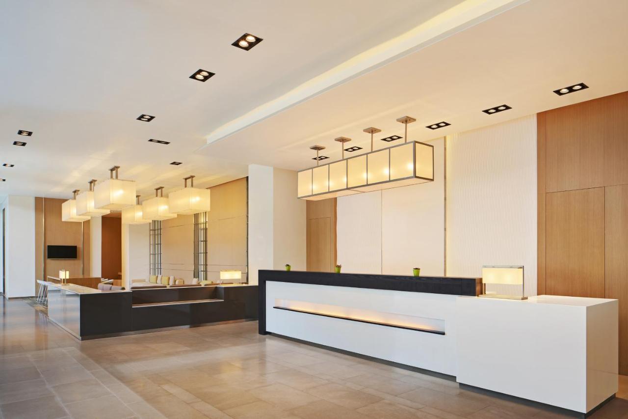 Element Foshan Nanhai Bagian luar foto