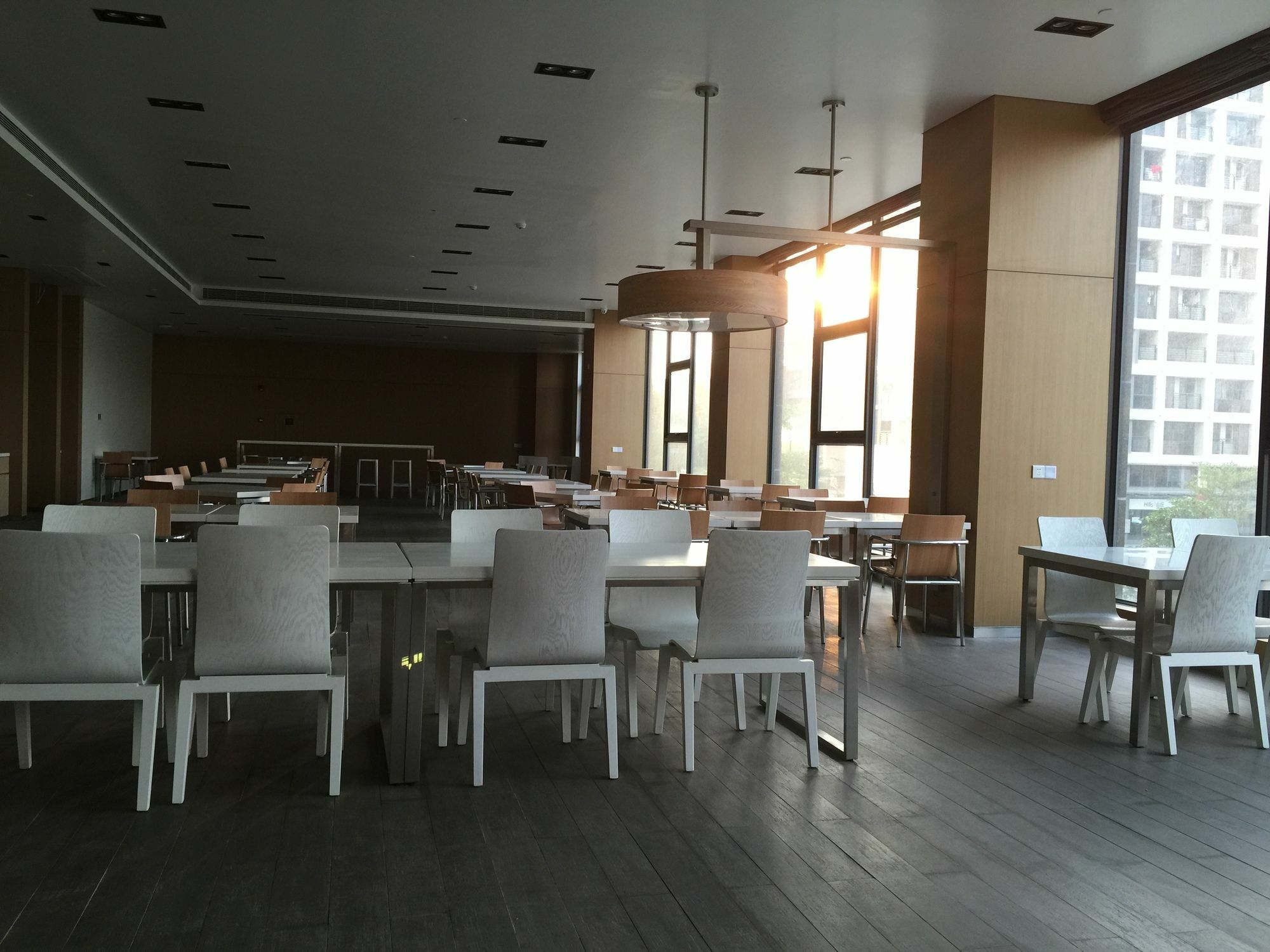 Element Foshan Nanhai Bagian luar foto