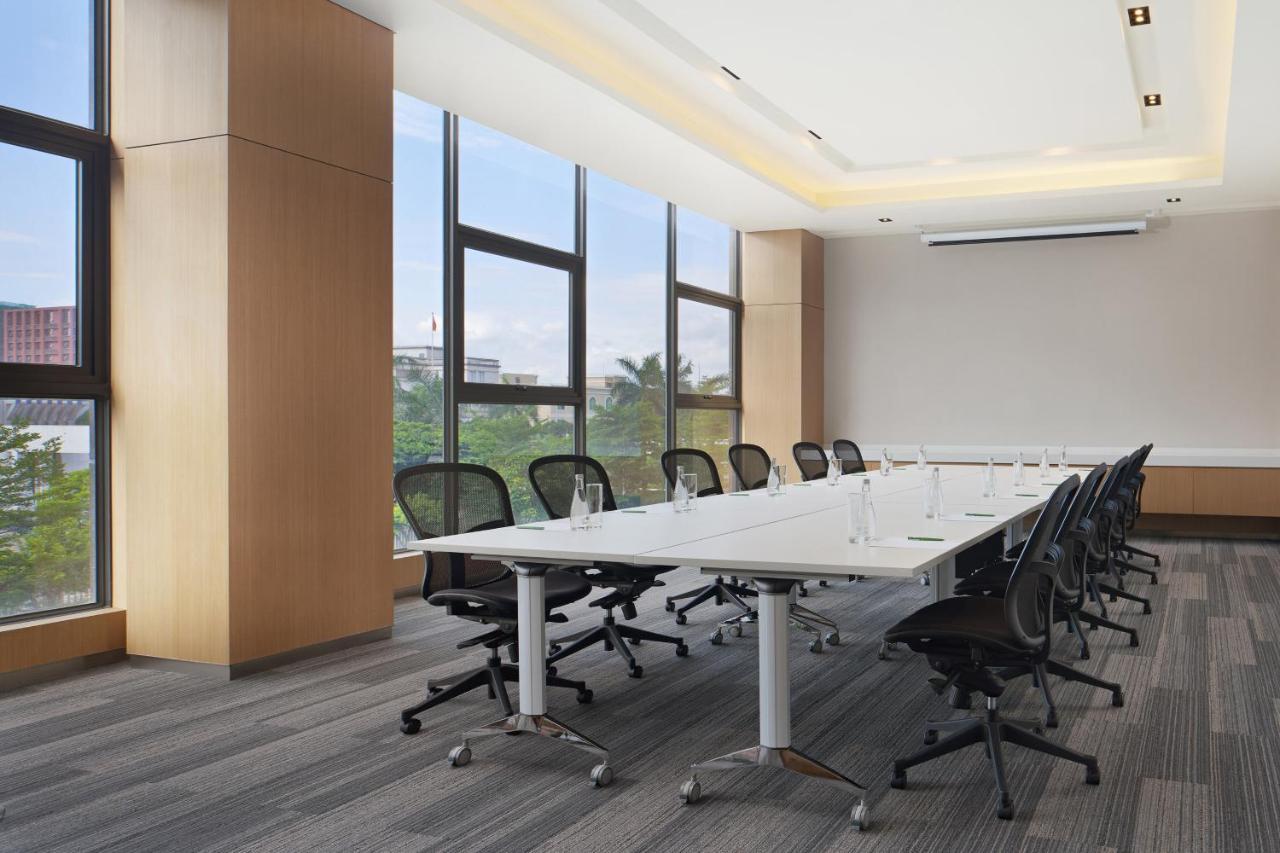 Element Foshan Nanhai Bagian luar foto